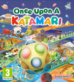 Once upon a Katamari
